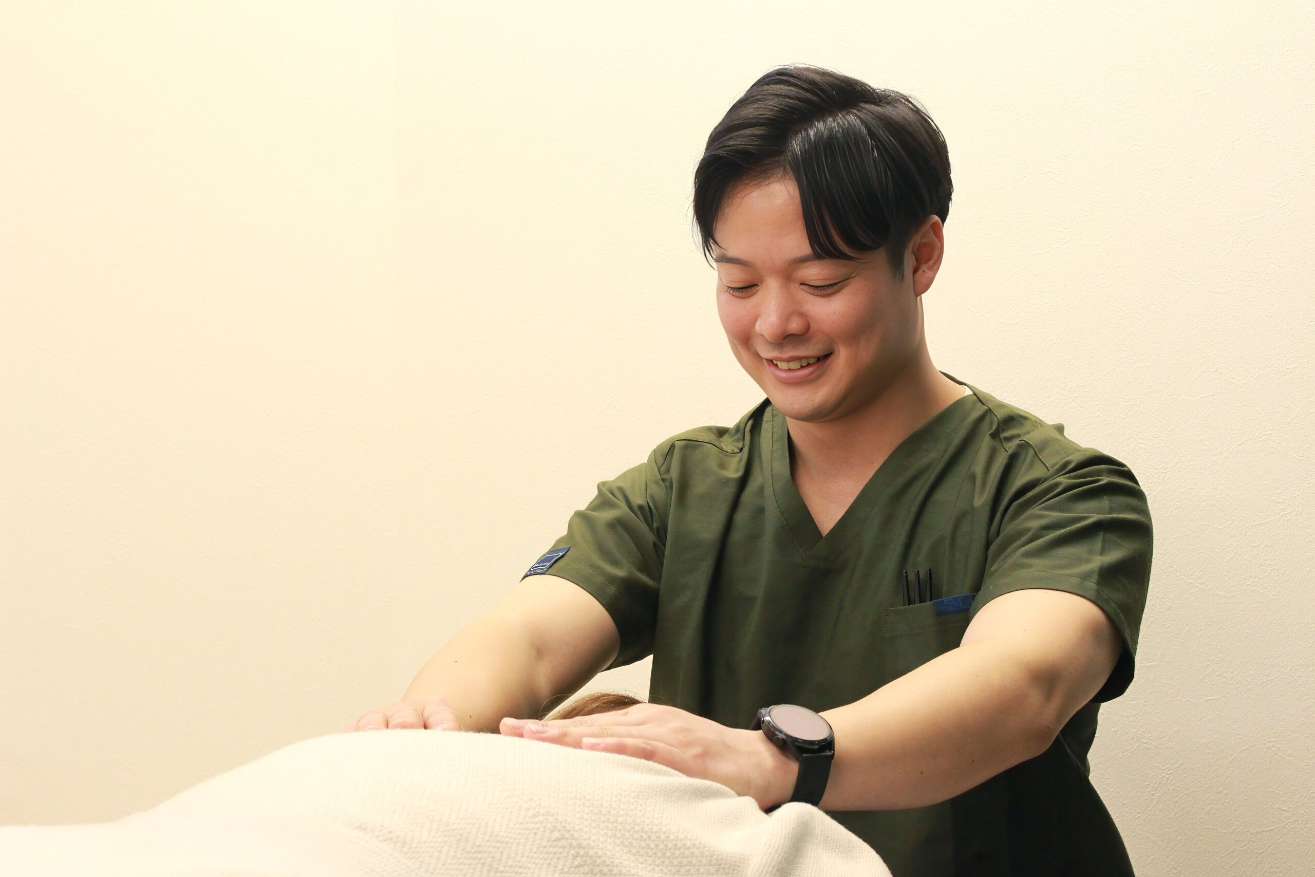 すぎ鍼灸接骨院