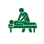 すぎ鍼灸接骨院整体