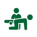 すぎ鍼灸接骨院運動療法